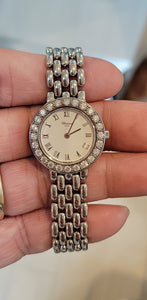 Chopard watch